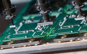 Combo dịch vụ: Gia công PCB + Cung cấp linh kiện – Tiết kiệm thời gian & chi phí